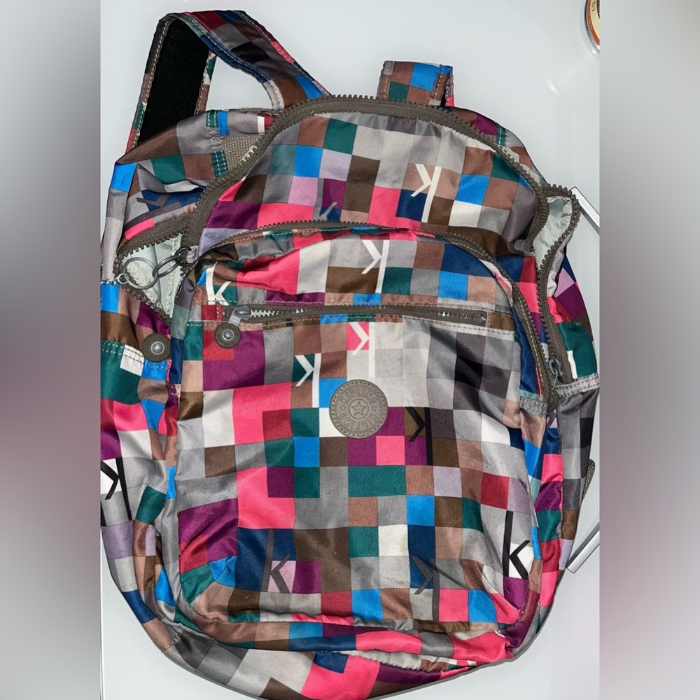 Kipling Bag